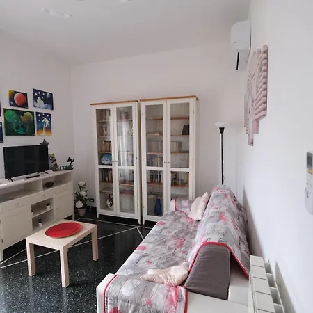 Casetta Nel Golfo By Portofinovacanze דירה ראפאלו