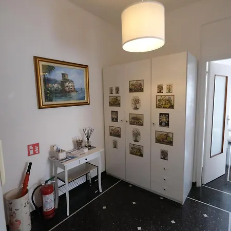Apartmán Casetta Nel Golfo By Portofinovacanze