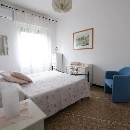 Daire Casetta Nel Golfo By Portofinovacanze Rapallo