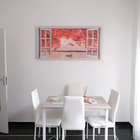 Apartment Casetta Nel Golfo By Portofinovacanze Rapallo