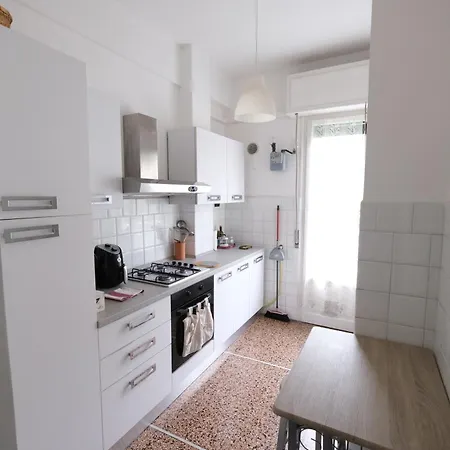 Casetta Nel Golfo By Portofinovacanze