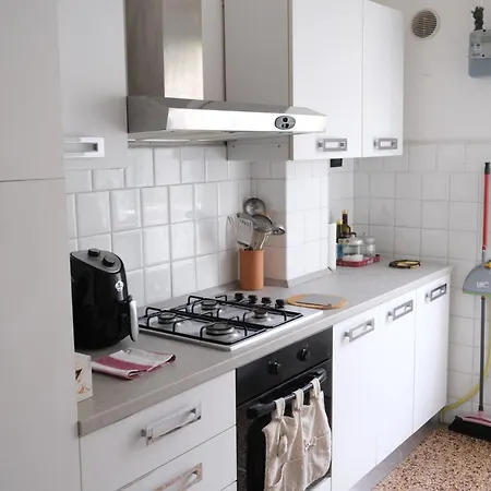 Casetta Nel Golfo By Portofinovacanze Apartment *