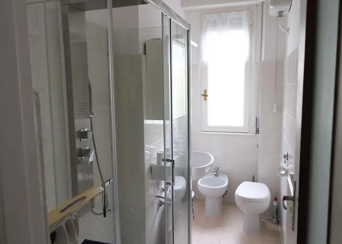 Apartament Casetta Nel Golfo By Portofinovacanze