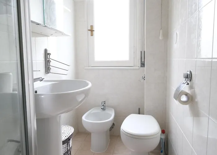 Casetta Nel Golfo By Portofinovacanze