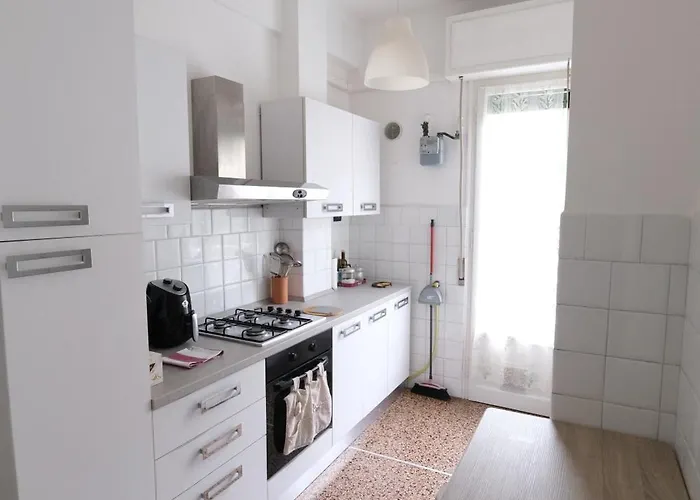 Casetta Nel Golfo By Portofinovacanze