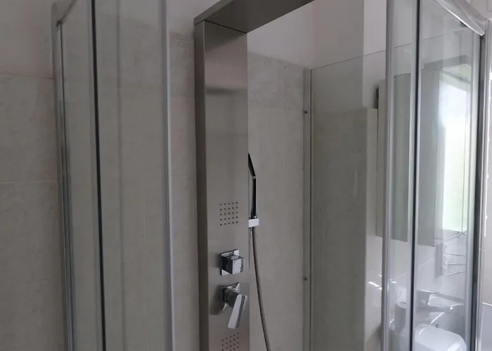 Apartament Casetta Nel Golfo By Portofinovacanze Rapallo