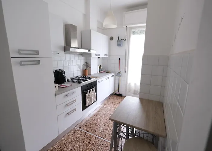 Casetta Nel Golfo By Portofinovacanze * Rapallo